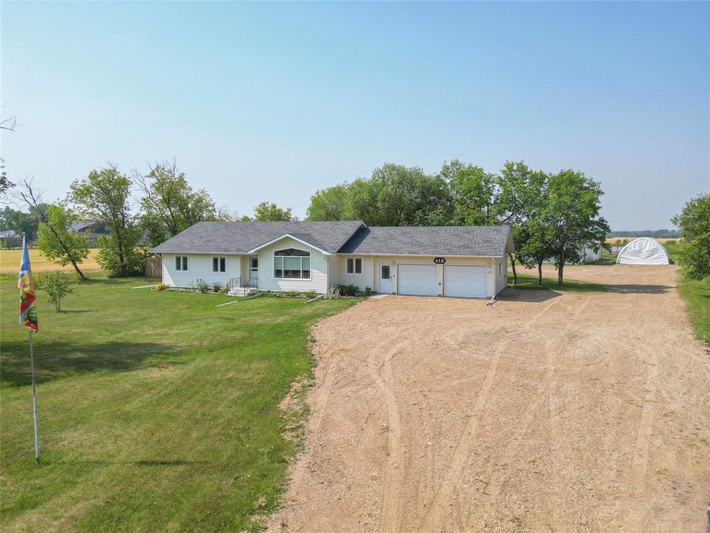412 Centennial Drive S, Swan River, Manitoba