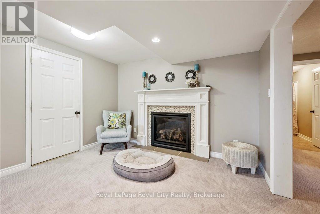 790 Dianne Crescent, Centre Wellington, Ontario  N1M 3N5 - Photo 29 - X12285156