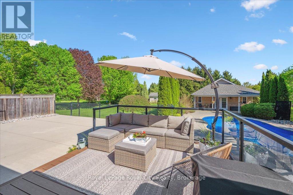790 Dianne Crescent, Centre Wellington, Ontario  N1M 3N5 - Photo 36 - X12285156