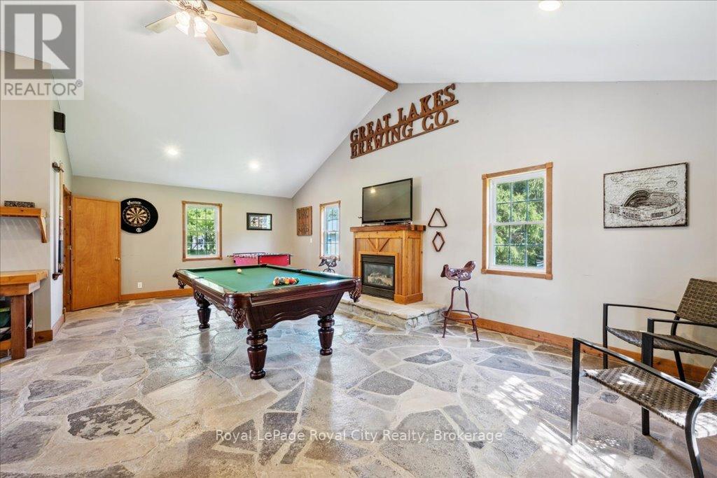 790 Dianne Crescent, Centre Wellington, Ontario  N1M 3N5 - Photo 42 - X12285156