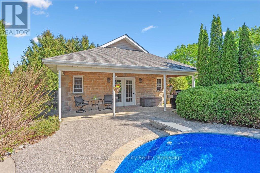 790 Dianne Crescent, Centre Wellington, Ontario  N1M 3N5 - Photo 40 - X12285156