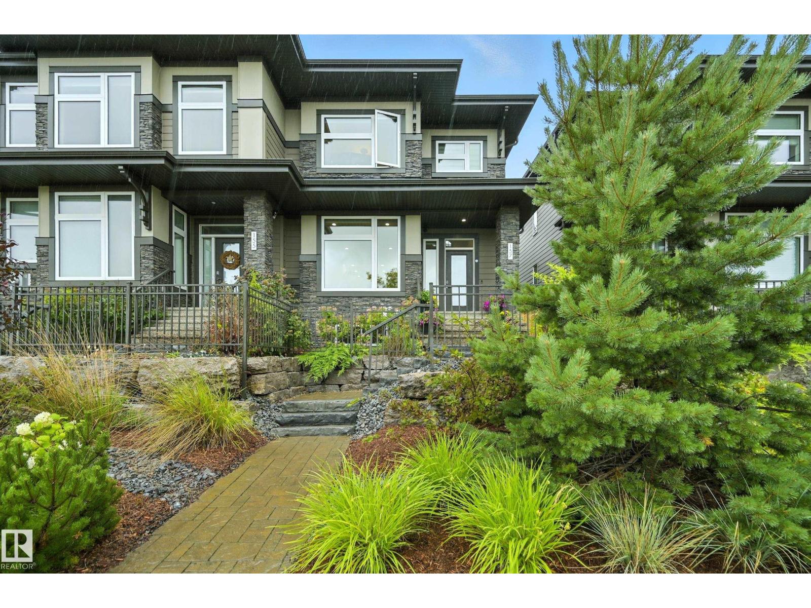 157 Hays Ridge Bv Sw, Edmonton, Alberta  T6W 4G5 - Photo 1 - E4453195