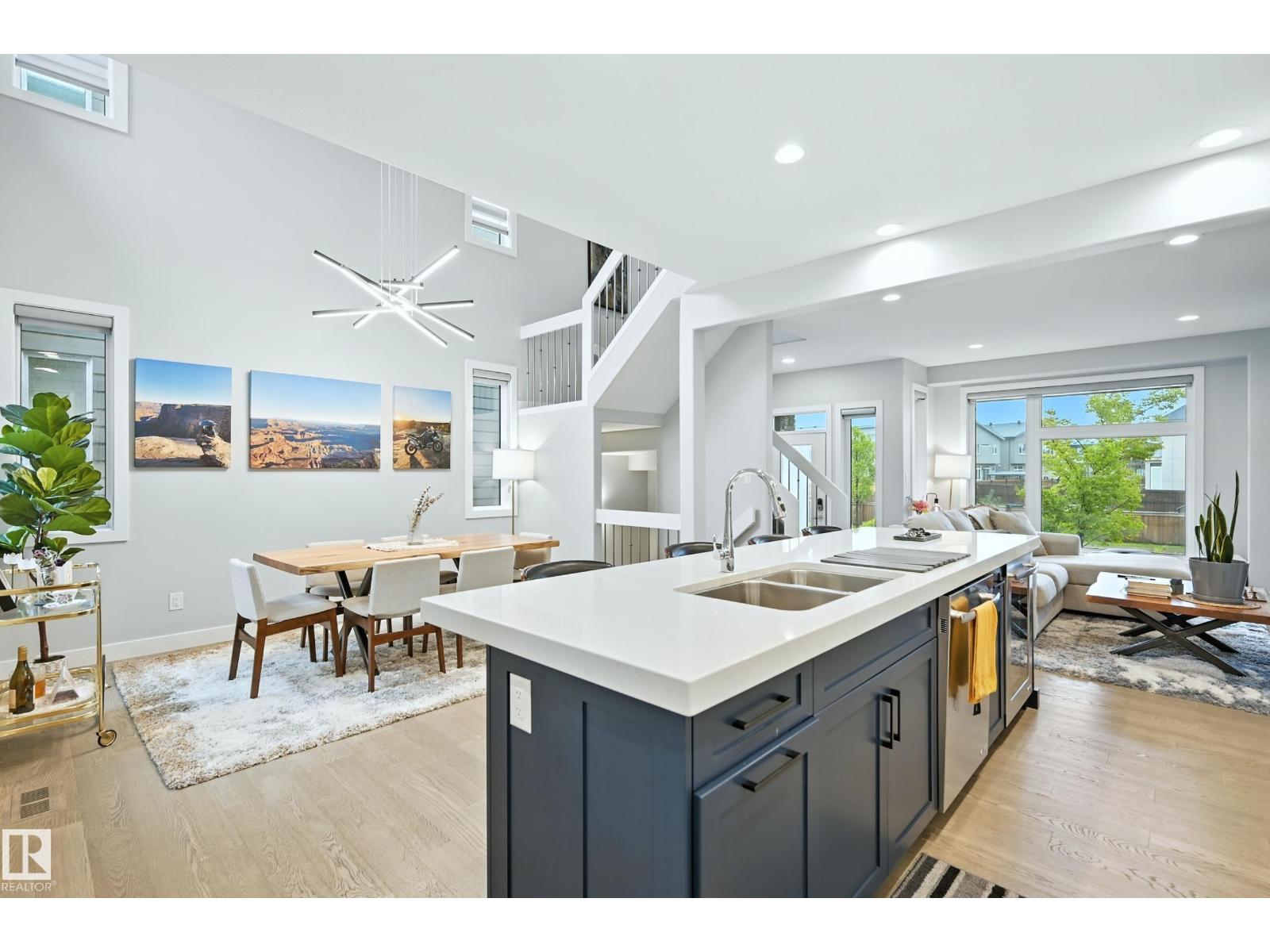 157 Hays Ridge Bv Sw, Edmonton, Alberta  T6W 4G5 - Photo 10 - E4453195