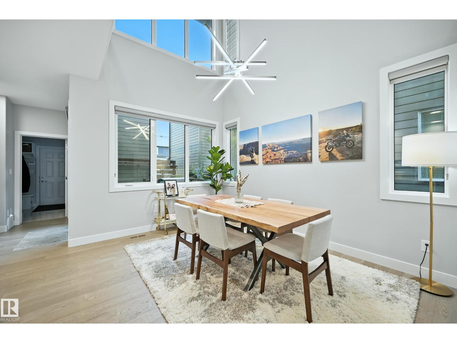 157 Hays Ridge Bv Sw, Edmonton, Alberta  T6W 4G5 - Photo 11 - E4453195