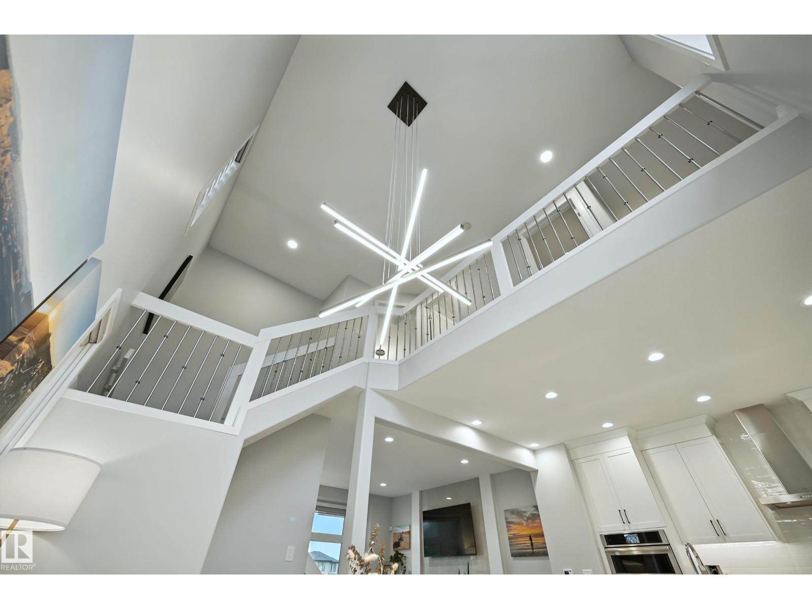 157 Hays Ridge Bv Sw, Edmonton, Alberta  T6W 4G5 - Photo 12 - E4453195