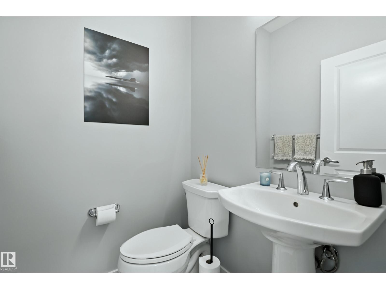 157 Hays Ridge Bv Sw, Edmonton, Alberta  T6W 4G5 - Photo 13 - E4453195
