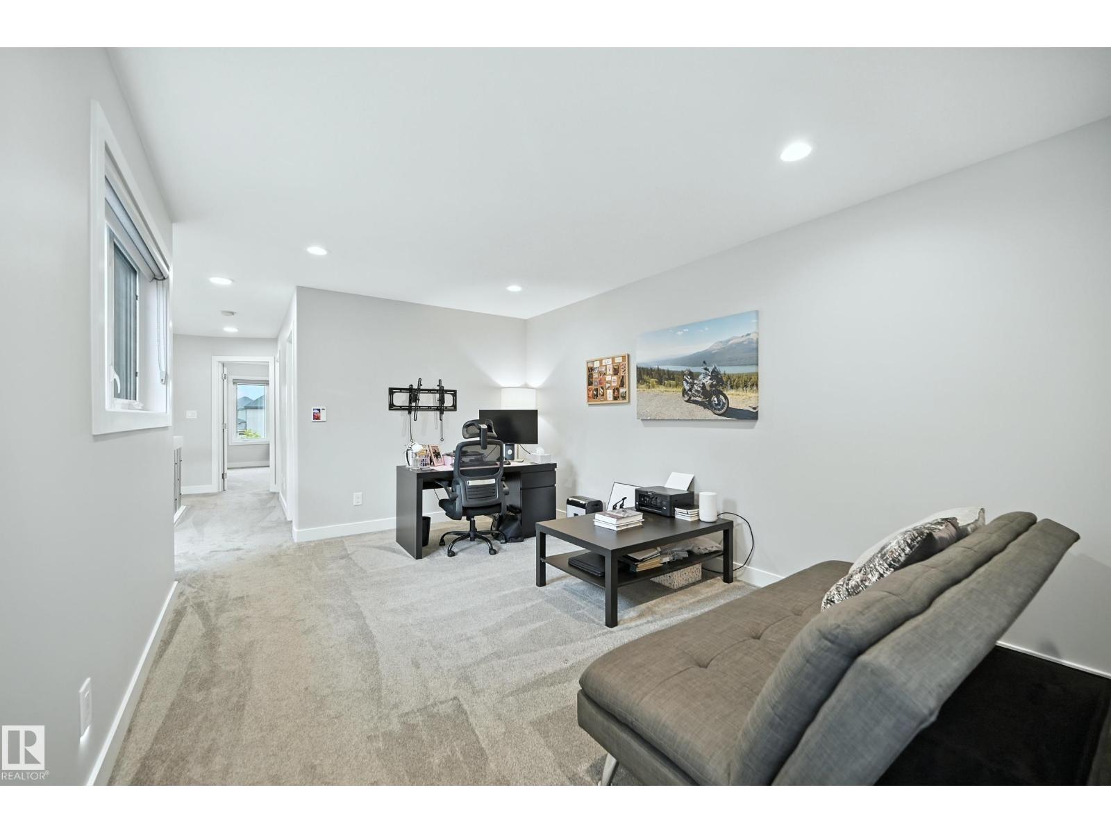 157 Hays Ridge Bv Sw, Edmonton, Alberta  T6W 4G5 - Photo 17 - E4453195