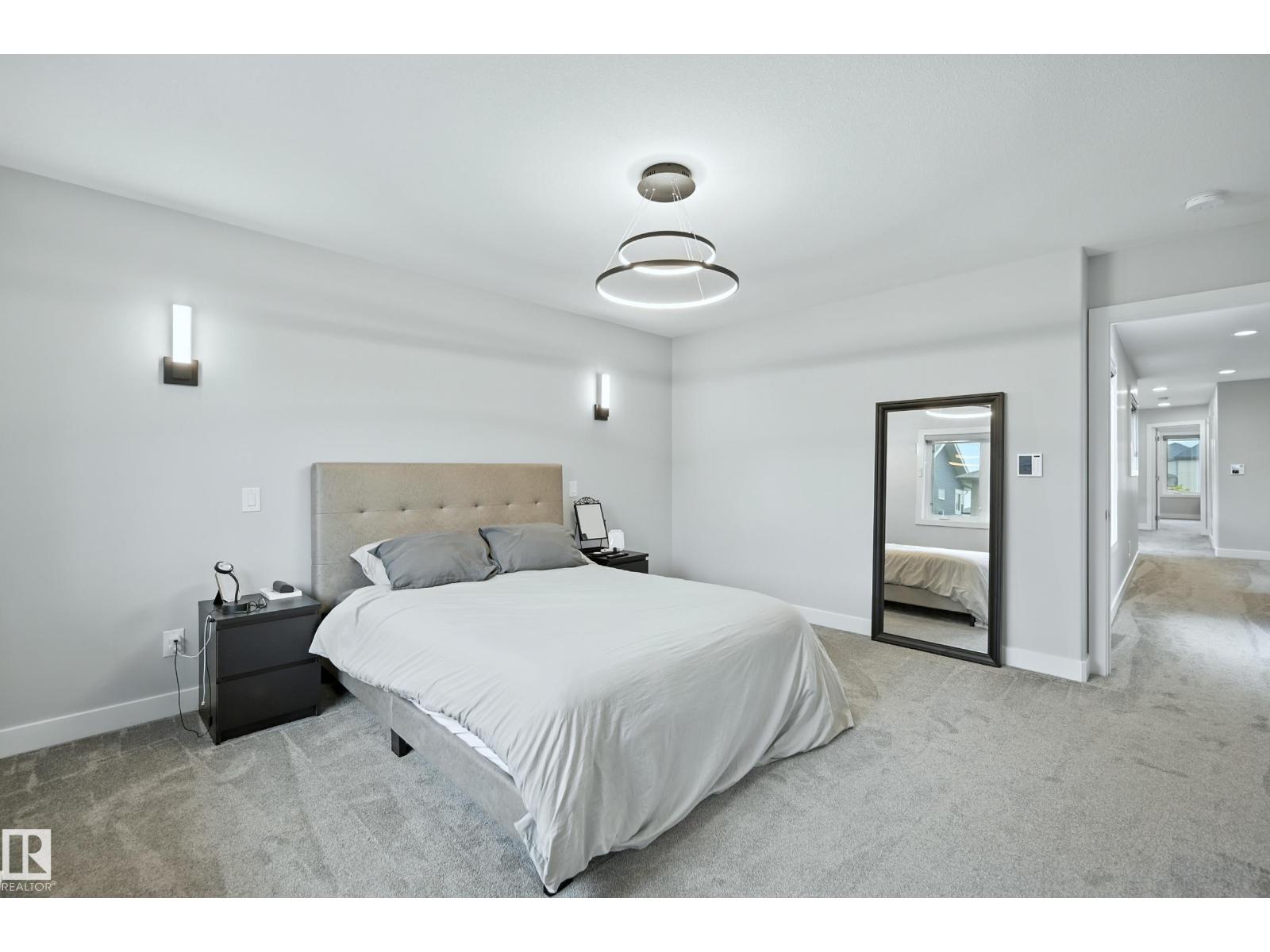 157 Hays Ridge Bv Sw, Edmonton, Alberta  T6W 4G5 - Photo 19 - E4453195