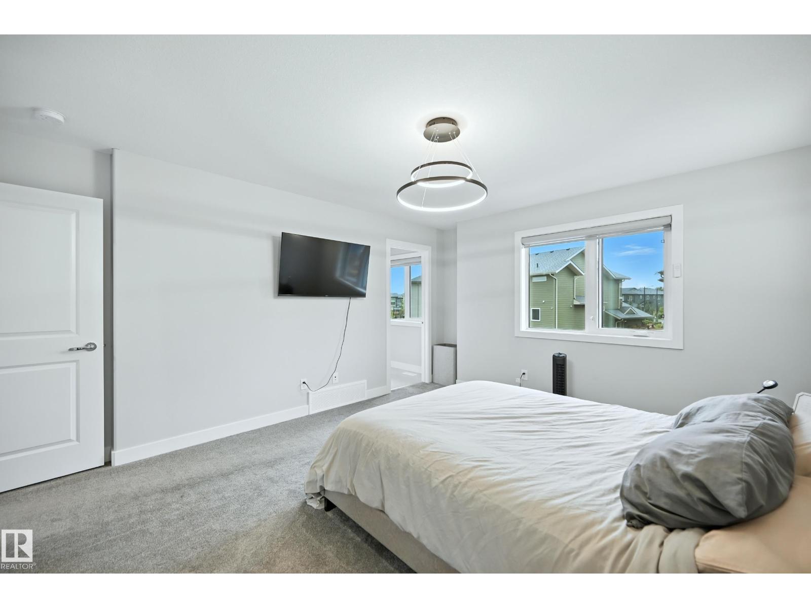 157 Hays Ridge Bv Sw, Edmonton, Alberta  T6W 4G5 - Photo 20 - E4453195