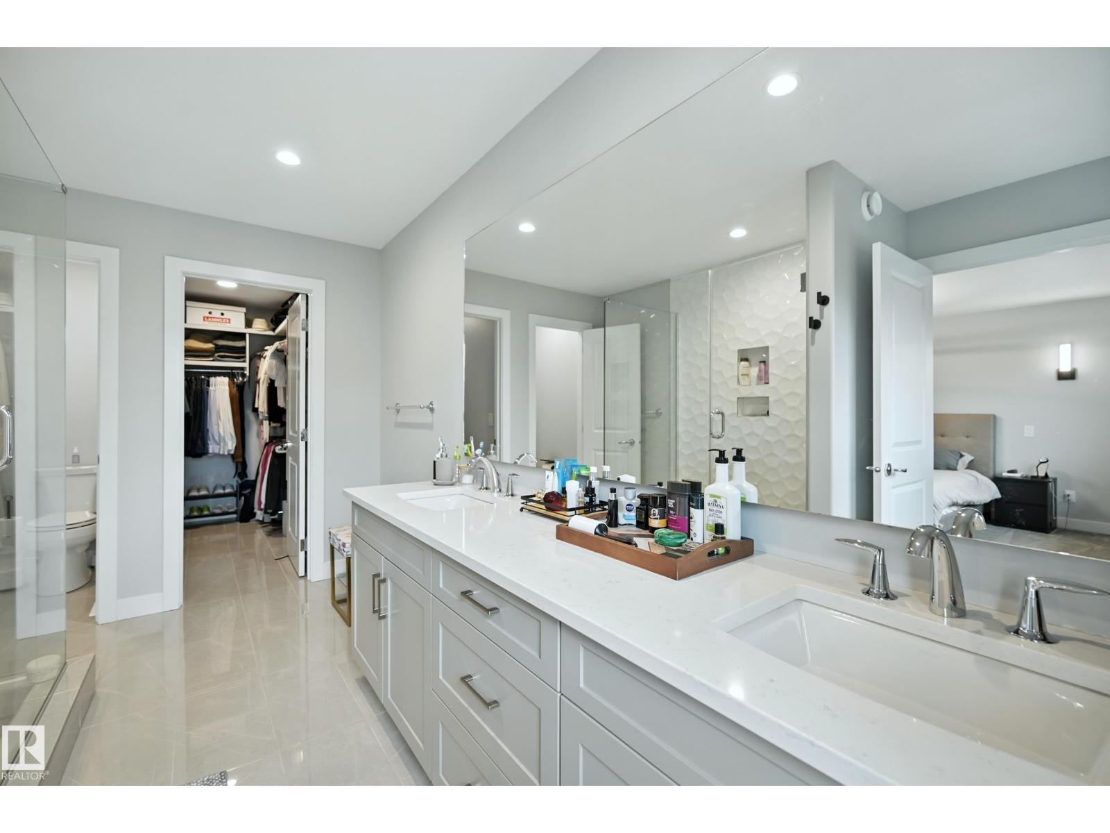 157 Hays Ridge Bv Sw, Edmonton, Alberta  T6W 4G5 - Photo 21 - E4453195