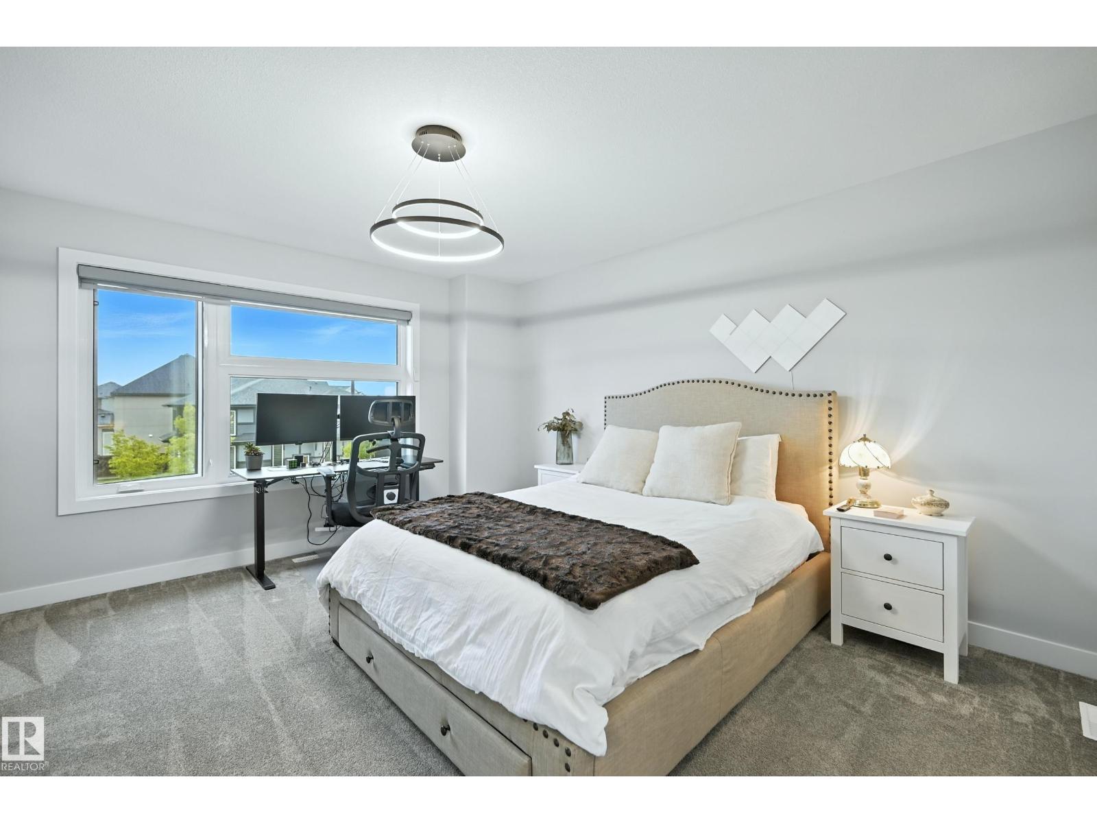 157 Hays Ridge Bv Sw, Edmonton, Alberta  T6W 4G5 - Photo 26 - E4453195