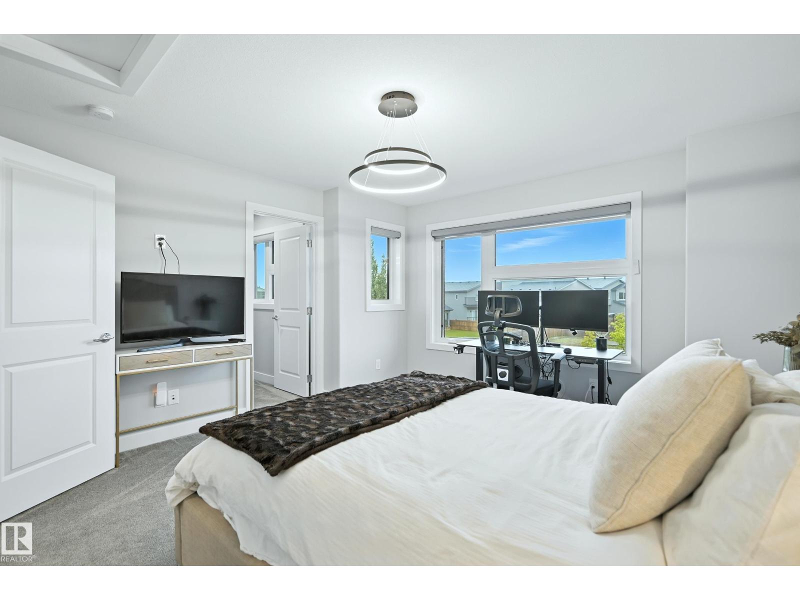 157 Hays Ridge Bv Sw, Edmonton, Alberta  T6W 4G5 - Photo 27 - E4453195