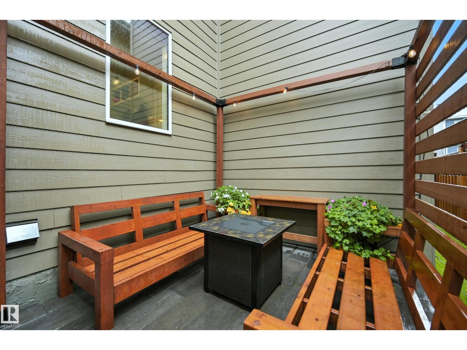 157 Hays Ridge Bv Sw, Edmonton, Alberta  T6W 4G5 - Photo 33 - E4453195