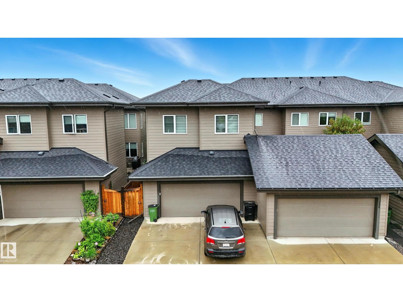 157 Hays Ridge Bv Sw, Edmonton, Alberta  T6W 4G5 - Photo 34 - E4453195