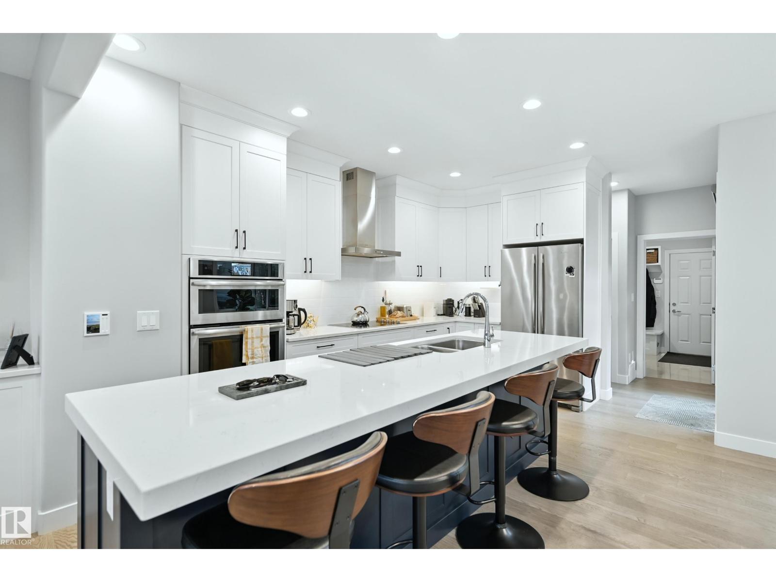 157 Hays Ridge Bv Sw, Edmonton, Alberta  T6W 4G5 - Photo 7 - E4453195