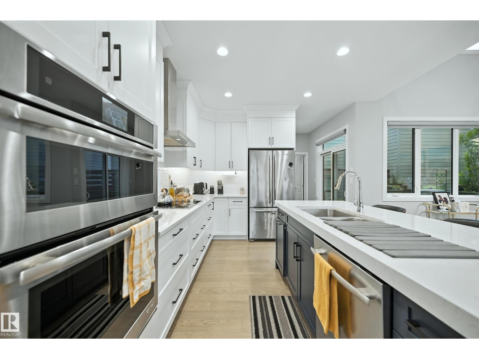 157 Hays Ridge Bv Sw, Edmonton, Alberta  T6W 4G5 - Photo 9 - E4453195
