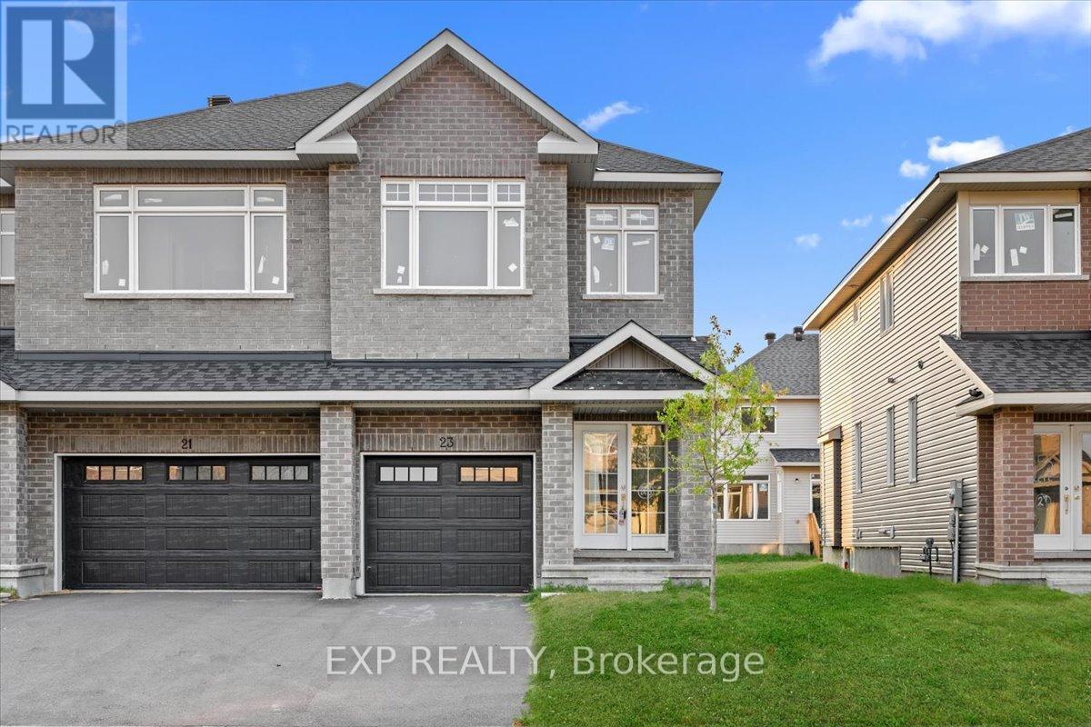 23 REYNOLDS AVENUE, Carleton Place, Ontario