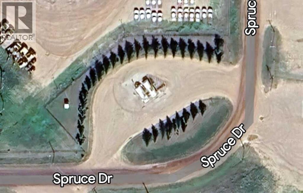 12 Spruce Drive, Sedgewick, Alberta  T0B 4C0 - Photo 7 - A2248690