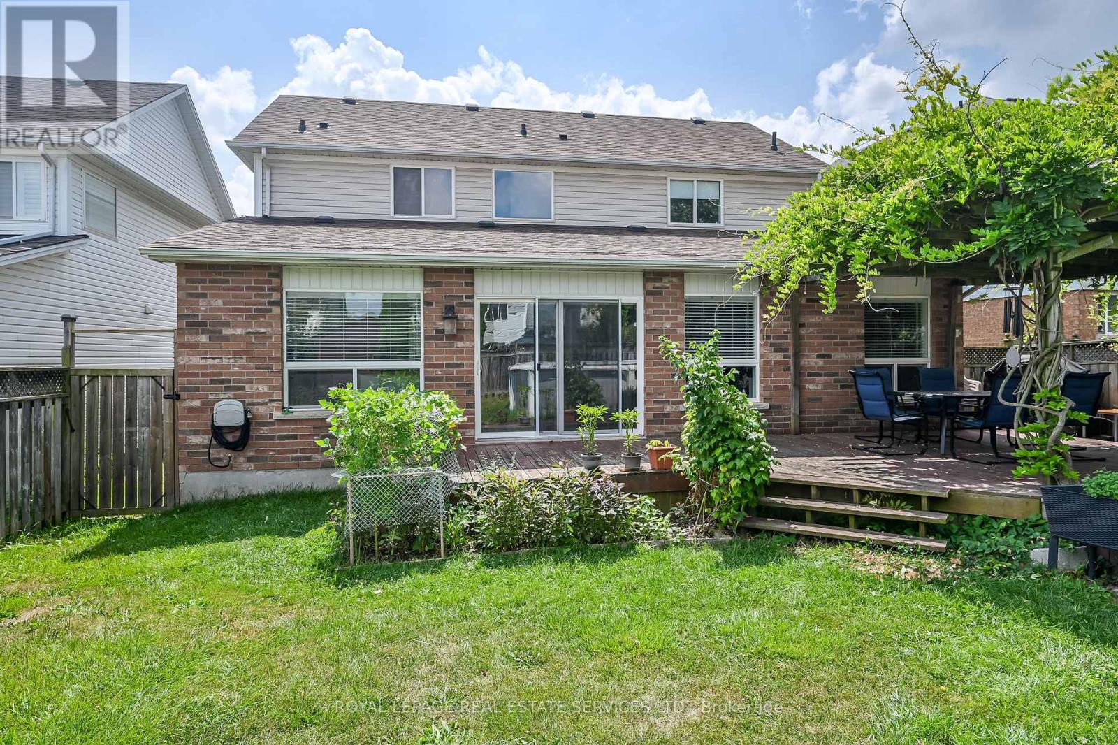118 Blackburn Drive, Brantford, Ontario  N3T 6S2 - Photo 25 - X12345588