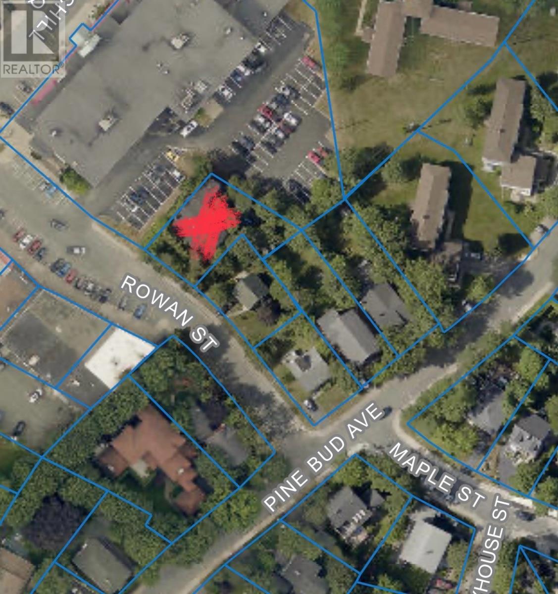 4 Rowan Street, St. John's, Newfoundland & Labrador