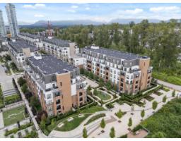 D408 8327 201 STREET, Langley, British Columbia