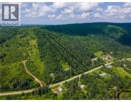 Lot Route 860 Salt Springs Road, Upham, New Brunswick