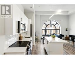 204 - 475 GEORGE STREET N, Peterborough, Ontario