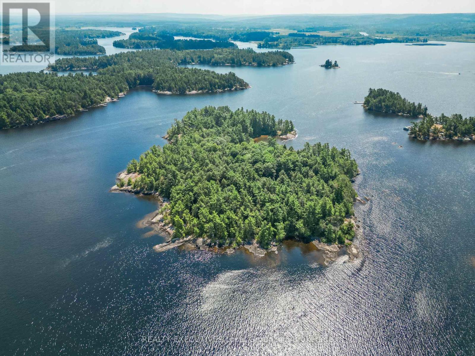 1 Richardson Island, Nipissing, Ontario P0H 1H0 - Photo 2 - X12347324