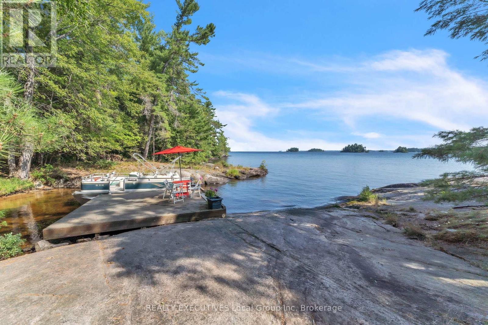 1 Richardson Island, Nipissing, Ontario P0H 1H0 - Photo 4 - X12347324