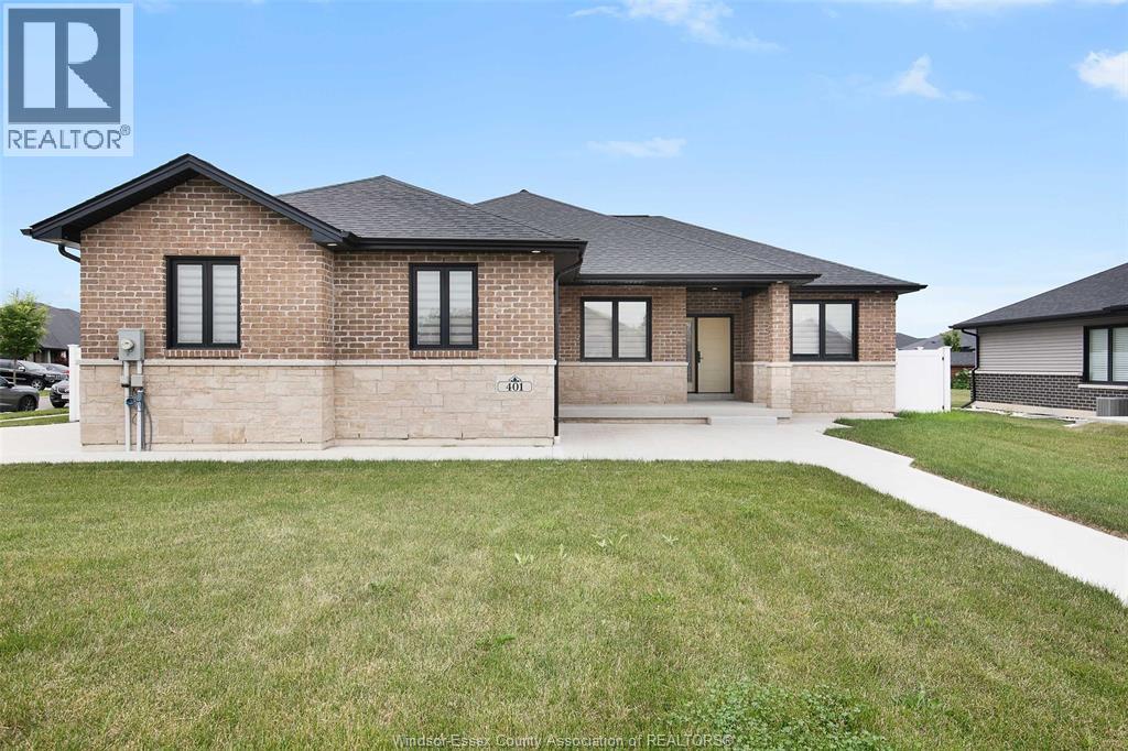 MLS# 25020821: 401 PEARSON AVENUE, Amherstburg, Canada