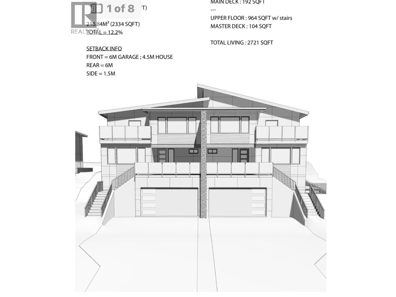 2041 Hugh Allan Drive, kamloops, British Columbia