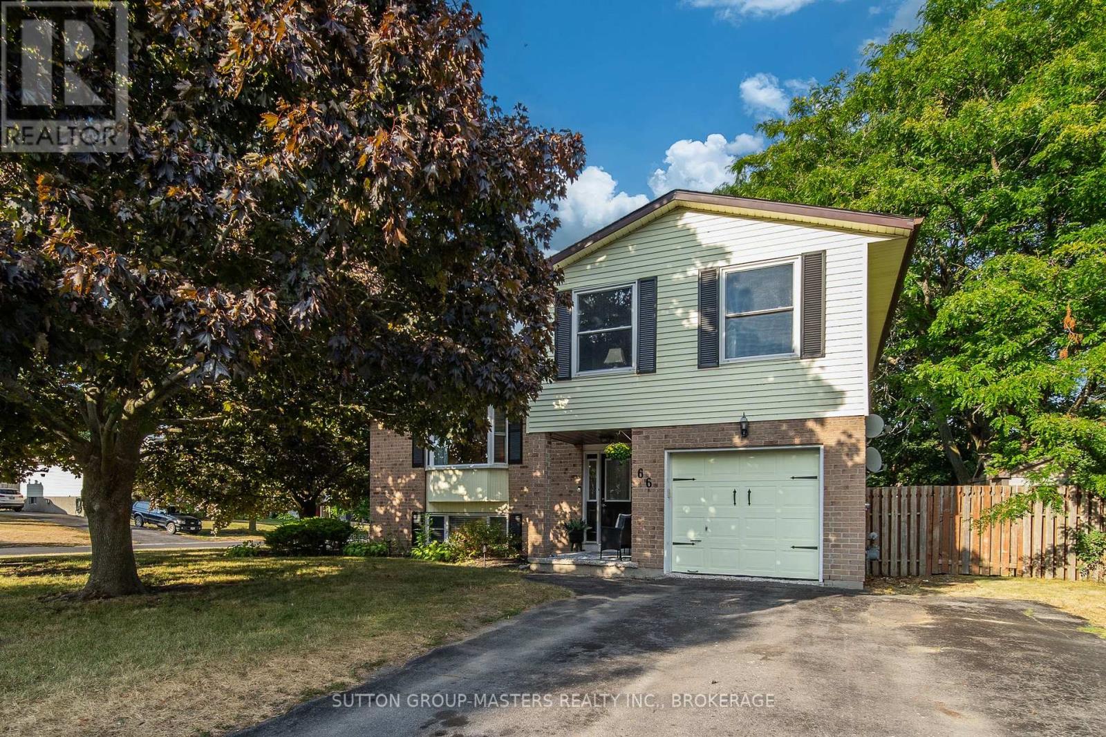 Property at 66 NICHOLSON CRESCENT image 1