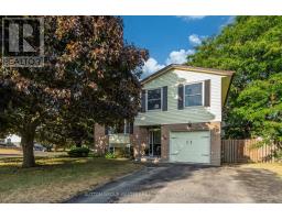 66 NICHOLSON CRESCENT, Loyalist, Ontario