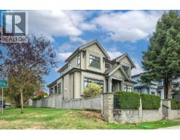 1507 E 55TH AVENUE, Vancouver, British Columbia