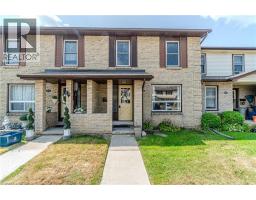 15 CENTENNIAL Drive Unit# D 2013 - Brier Park