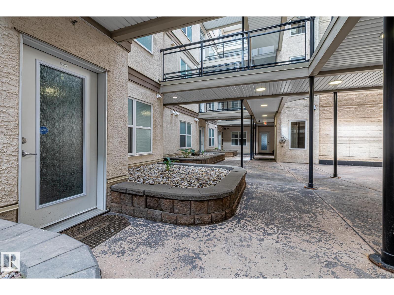 #127 4831 104a St Nw, Edmonton, Alberta  T6H 0R5 - Photo 31 - E4453200