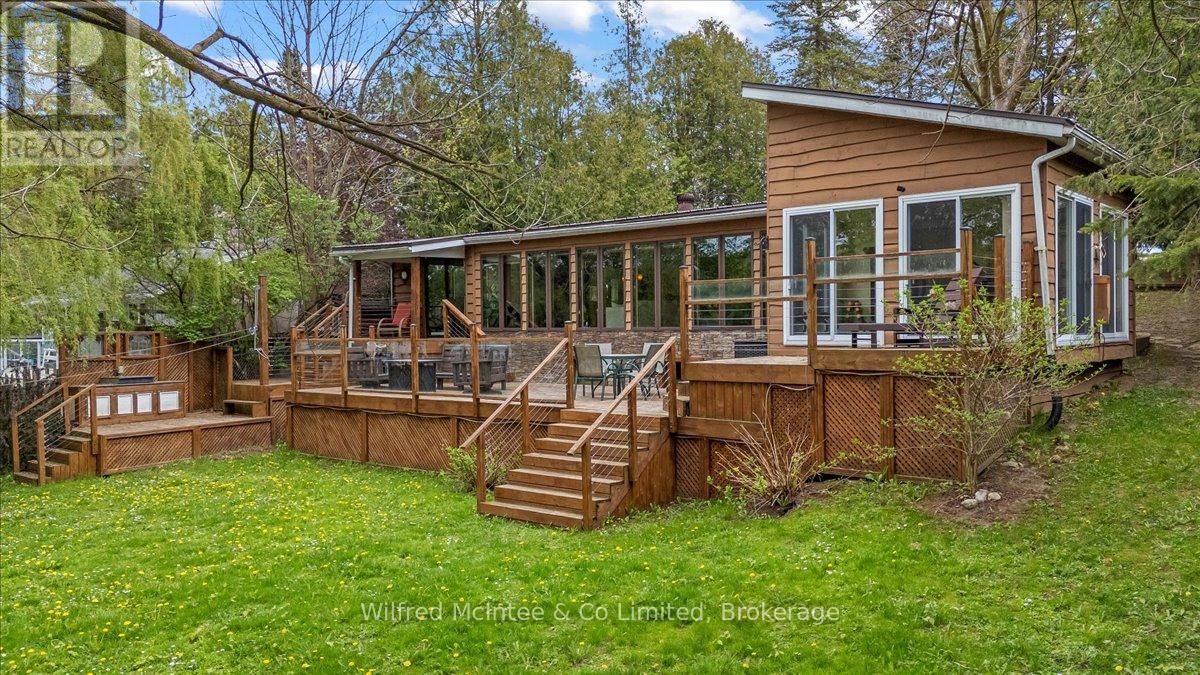 822 Marl Lake Rd 8 Road, Brockton, Ontario  N4N 3B9 - Photo 4 - X12152467