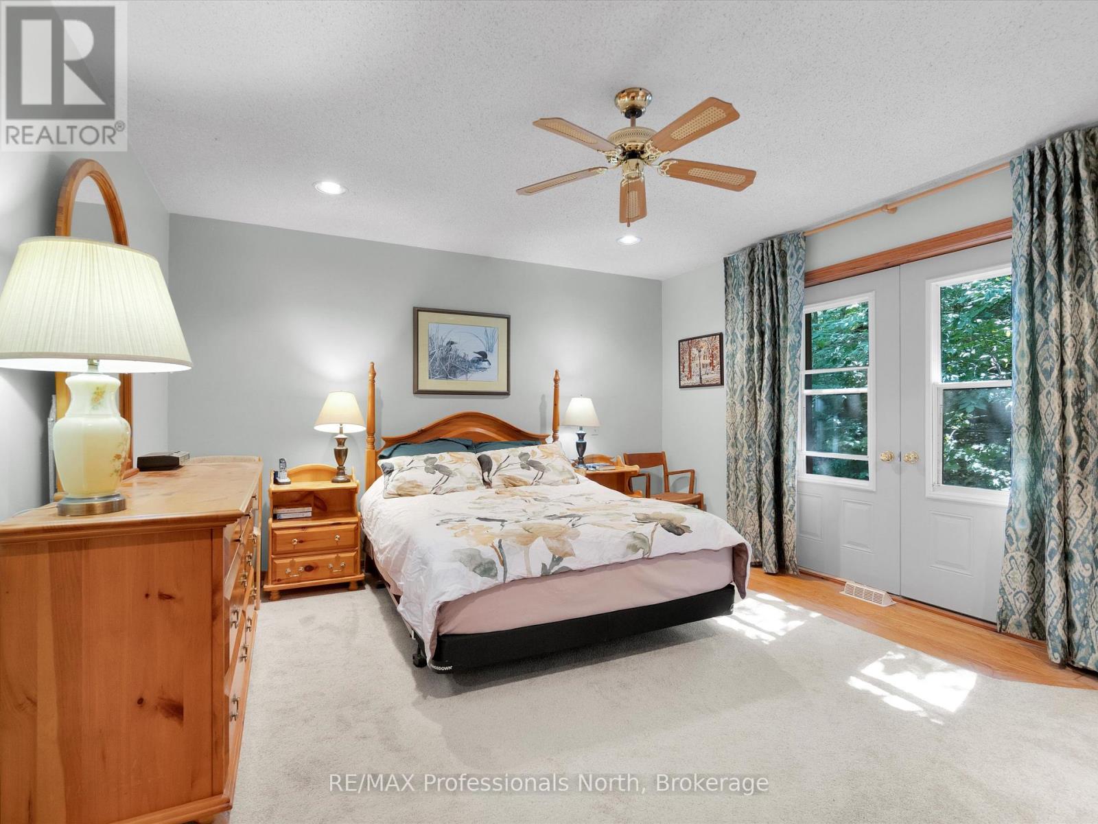 5 Todholm Drive, Muskoka Lakes, Ontario  P0B 1J0 - Photo 19 - X12347190