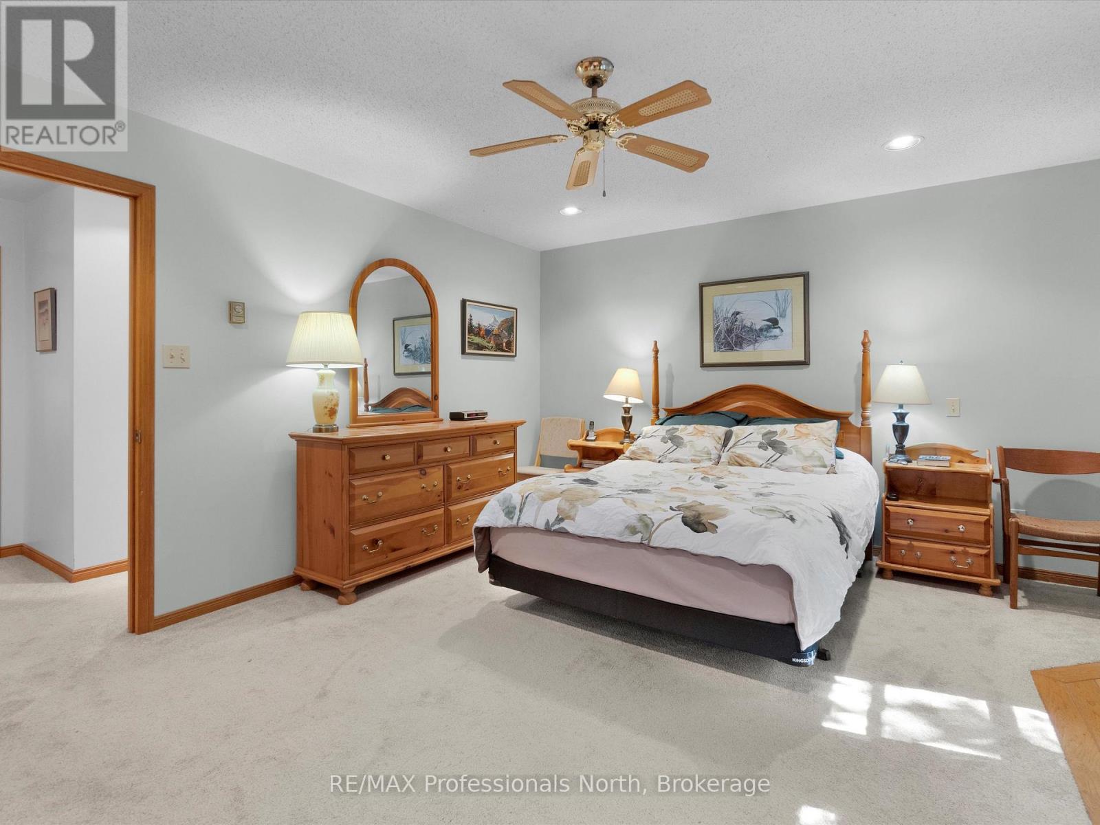 5 Todholm Drive, Muskoka Lakes, Ontario  P0B 1J0 - Photo 20 - X12347190