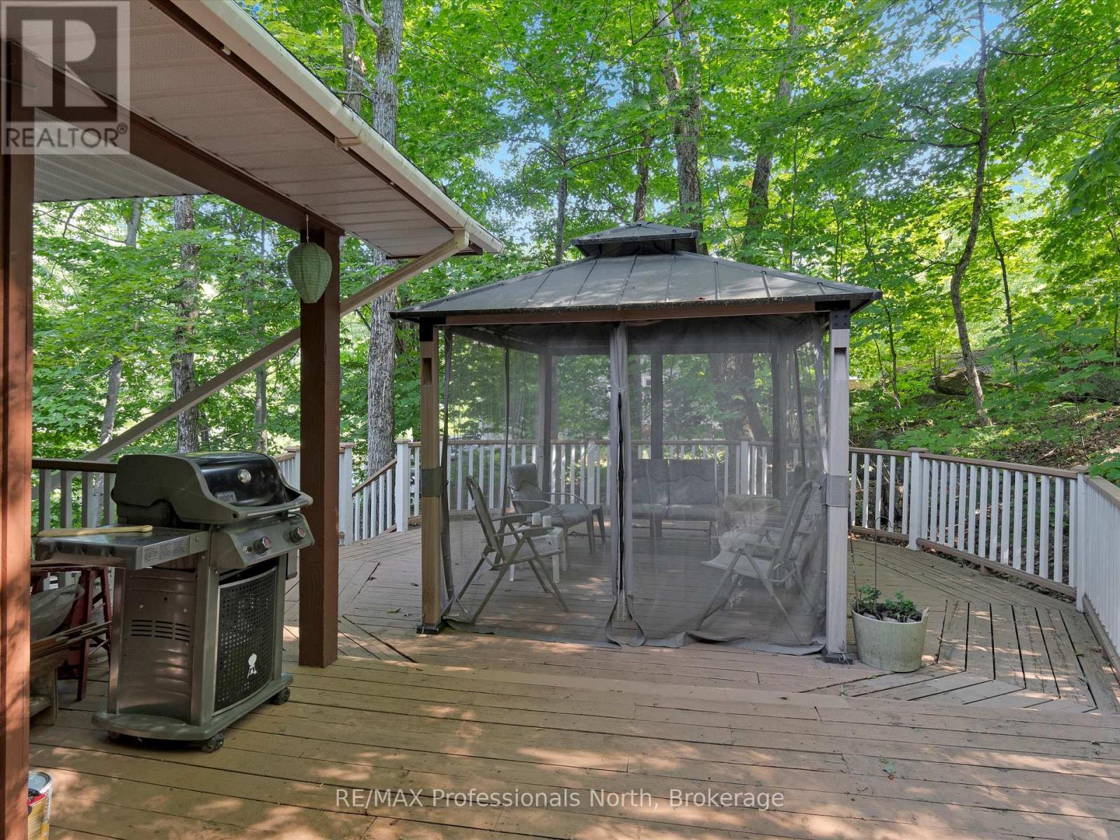 5 Todholm Drive, Muskoka Lakes, Ontario  P0B 1J0 - Photo 35 - X12347190