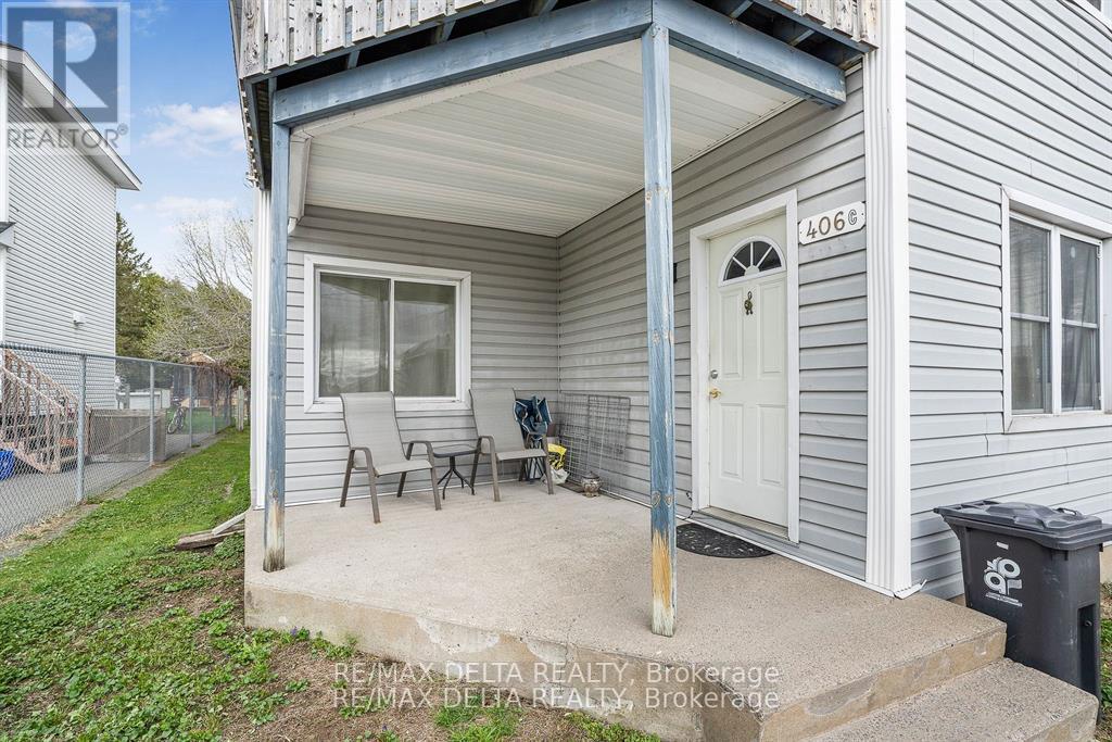406 A-C, 596 A-C - 406-408 Telegraph Road, Alfred And Plantagenet, Ontario  K0B 1A0 - Photo 4 - X12347358