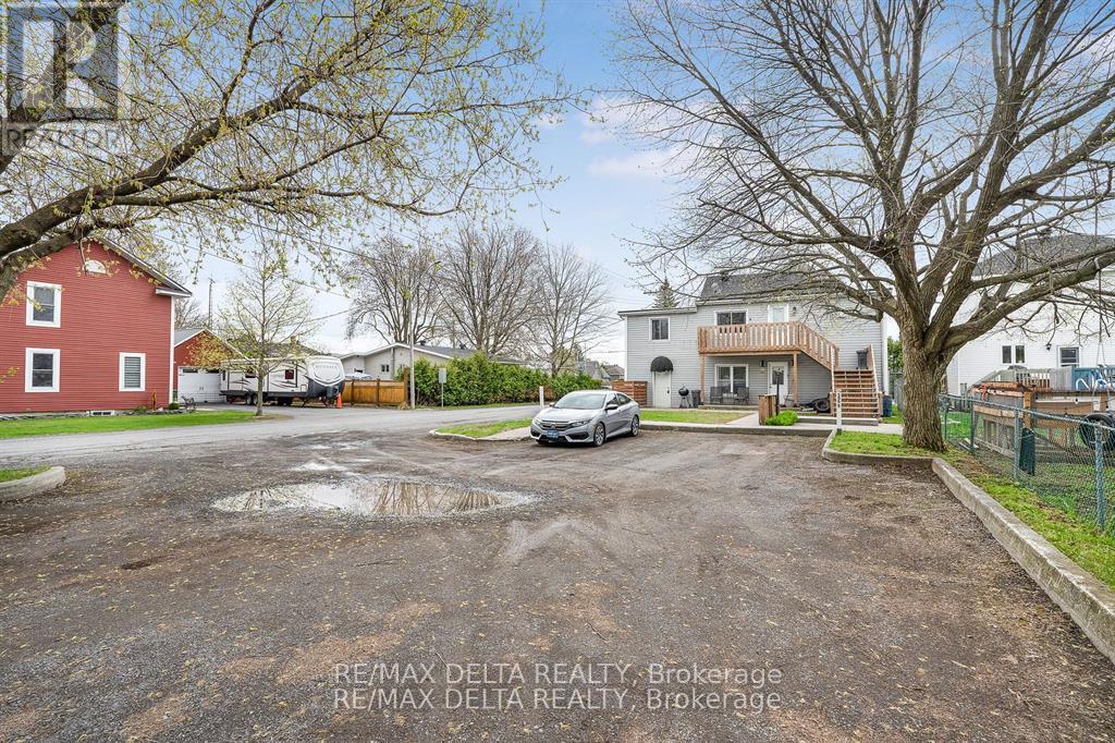 406 A-C, 596 A-C - 406-408 Telegraph Road, Alfred And Plantagenet, Ontario  K0B 1A0 - Photo 7 - X12347358