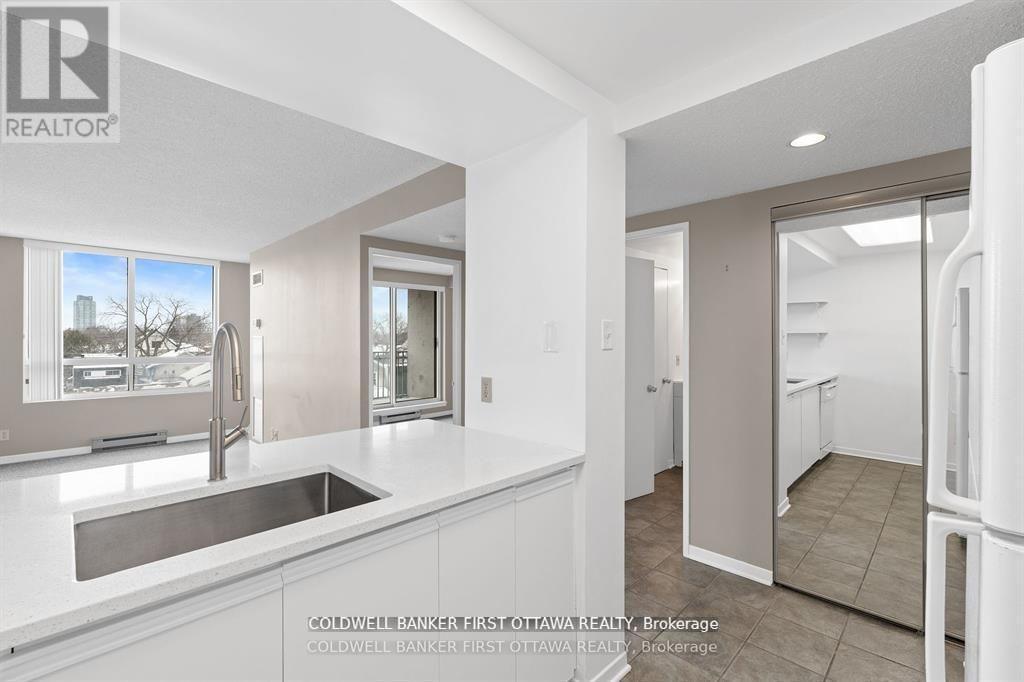410 - 35 Holland Avenue, Ottawa, Ontario  K1Y 4S2 - Photo 17 - X12347382