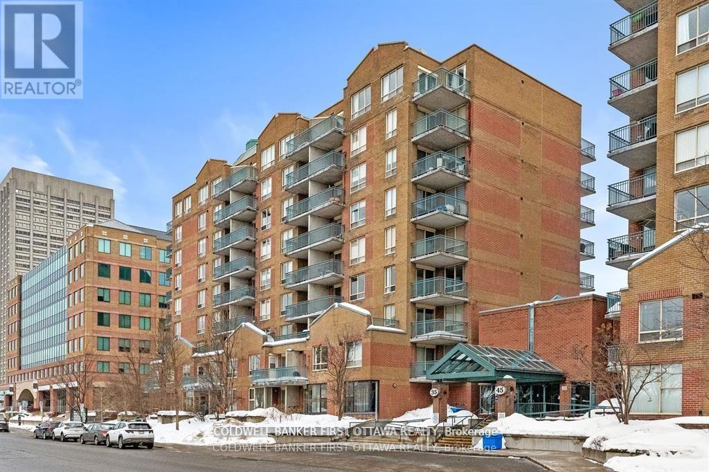 410 - 35 Holland Avenue, Ottawa, Ontario  K1Y 4S2 - Photo 3 - X12347382