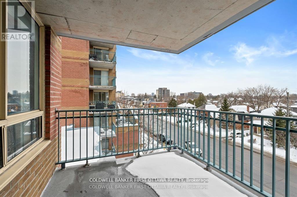 410 - 35 Holland Avenue, Ottawa, Ontario  K1Y 4S2 - Photo 38 - X12347382