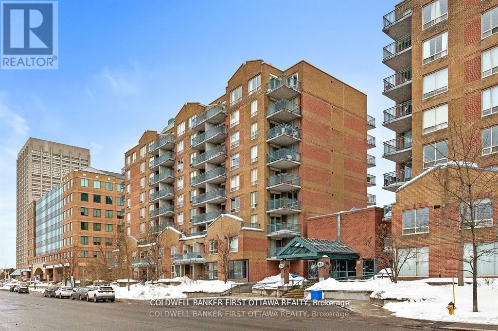 410 - 35 Holland Avenue, Ottawa, Ontario  K1Y 4S2 - Photo 4 - X12347382