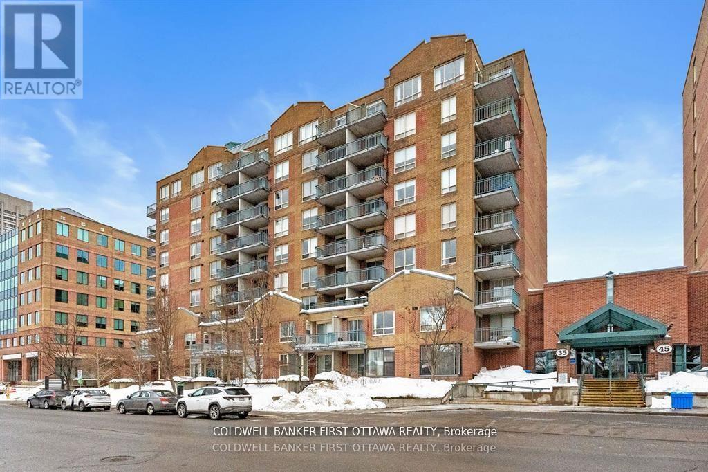 410 - 35 Holland Avenue, Ottawa, Ontario  K1Y 4S2 - Photo 5 - X12347382