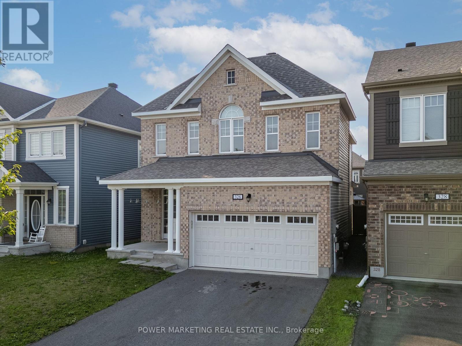 326 Sweetclover Way, Ottawa, Ontario  K4A 1E5 - Photo 2 - X12347416