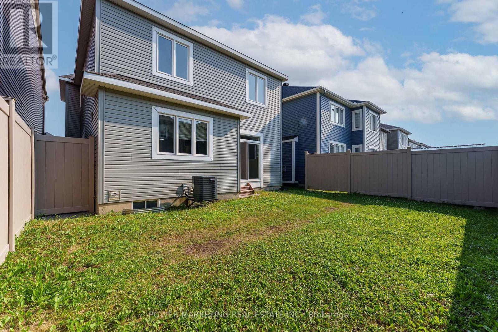 326 Sweetclover Way, Ottawa, Ontario  K4A 1E5 - Photo 28 - X12347416