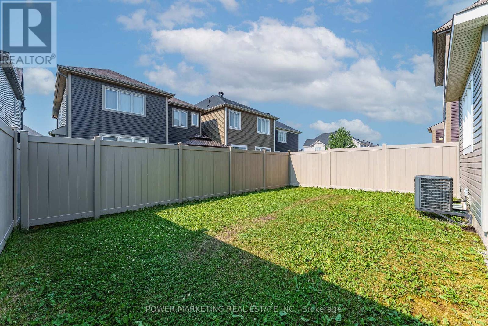 326 Sweetclover Way, Ottawa, Ontario  K4A 1E5 - Photo 29 - X12347416